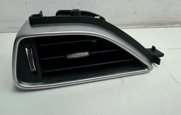 Jaguar F-Pace Dashboard side air vent grill/cover trim HX73018B09A