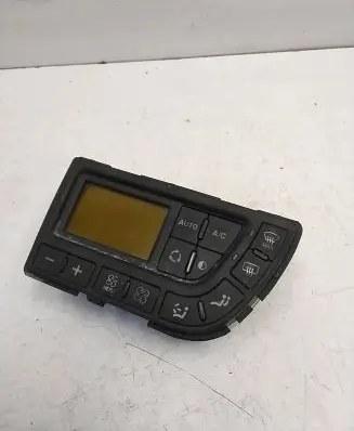 Citroen C4 I Picasso Climate control unit 9650868977 MW416201110