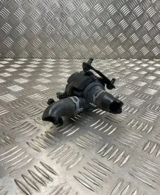 Audi A6 S6 C7 4G Electric auxiliary coolant/water pump 4G0133567B