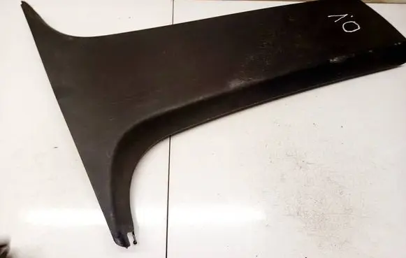 Opel Astra H Other interior part 9646211677
