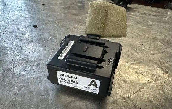 Nissan X-Trail T32 Other control units/modules 476A04BB0B