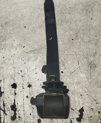 Audi 80 90 B2 Front seatbelt 443857732