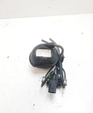 Vacuum air tank
