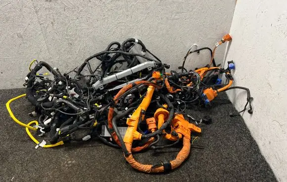 Hyundai Ioniq 5 Wiring harness 91509GI132 91103GI090B 91961GI240