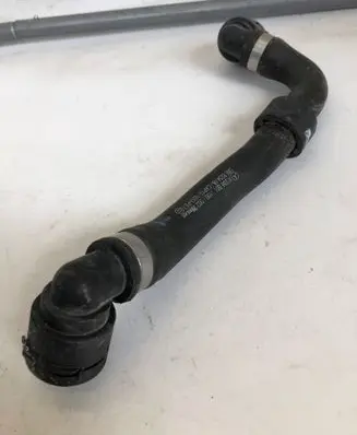 Mercedes-Benz EQS V297 Engine coolant pipe/hose A2965011100