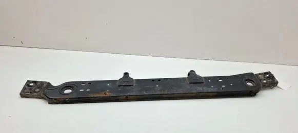 Ford Transit VII Bottom radiator support slam panel GK218A058BG