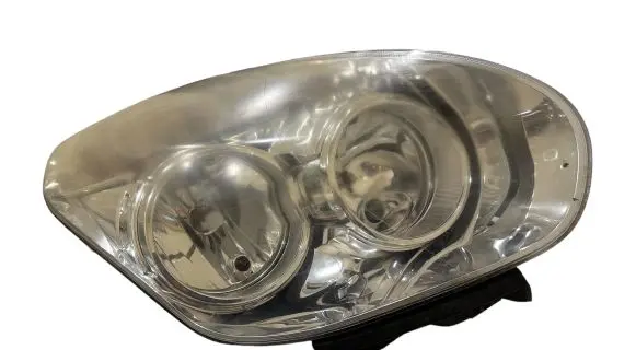 Opel Combo D Headlight/headlamp 51909054 0911201220 04338299900010