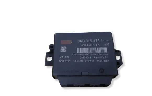 Audi Q5 SQ5 Parking PDC control unit/module 8K0919475J 8K0919475R 8K0919475AA