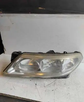 Renault Laguna II Headlight/headlamp 8200002845 89004687