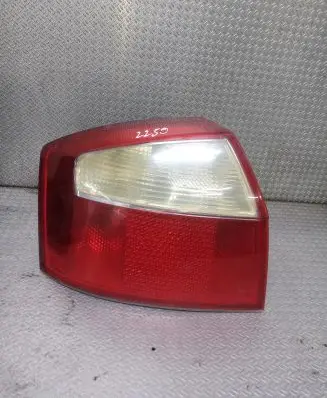 Audi A4 S4 B6 8E 8H Rear/tail lights 153947