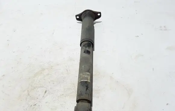 Volvo V70 Rear shock absorber/damper 30748258