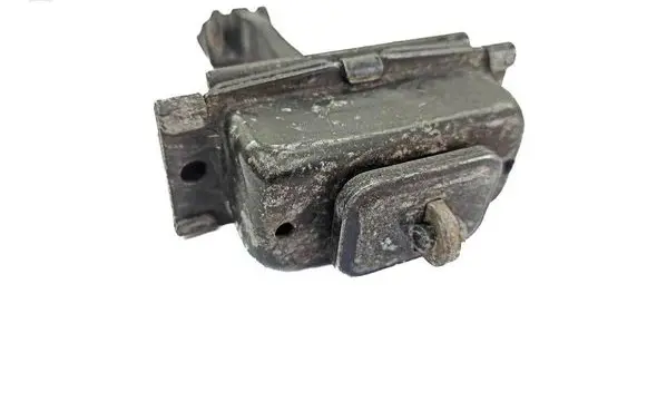 Mercedes-Benz ML W163 Rear door check strap stopper A1637300116