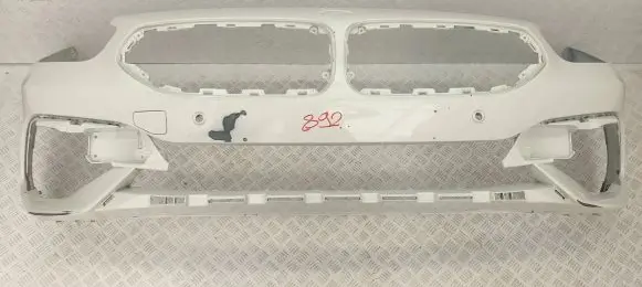 BMW Z4 g29 Front bumper