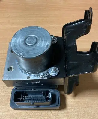 Volkswagen Crafter ABS Pump 2N0907379E 2N0907379C 2N0614517E