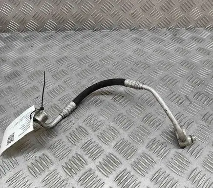 BMW 3 E46 Air conditioning (A/C) pipe/hose 6904013