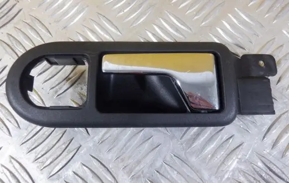 Volkswagen Golf IV Front door interior handle 3B1837113K