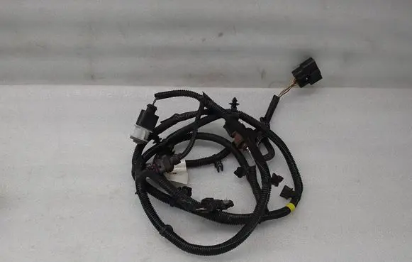 Volvo XC40 Parking sensor (PDC) wiring loom 31678927 C17788927