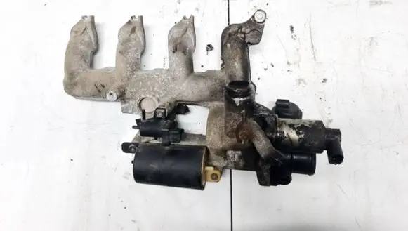 Mitsubishi Space Star Intake manifold 8200145096
