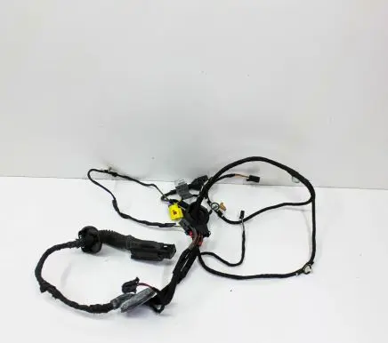 Audi A5 8T 8F Front door wiring loom 8T1971029N