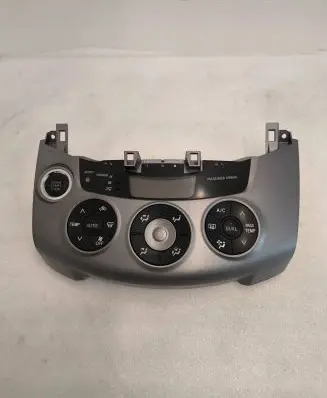 Toyota RAV 4 (XA30) Climate control unit 5590042250 4559642060