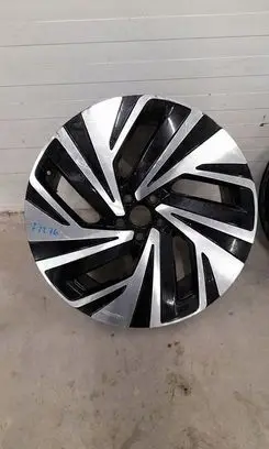 Volkswagen ID.4 R21 alloy rim 