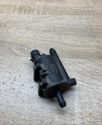 Dodge Caravan Turbo air boost pressure sensor 319AA
