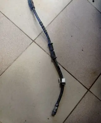 Mercedes-Benz EQS X296 Brake booster pipe/hose A2954201100 2954201100