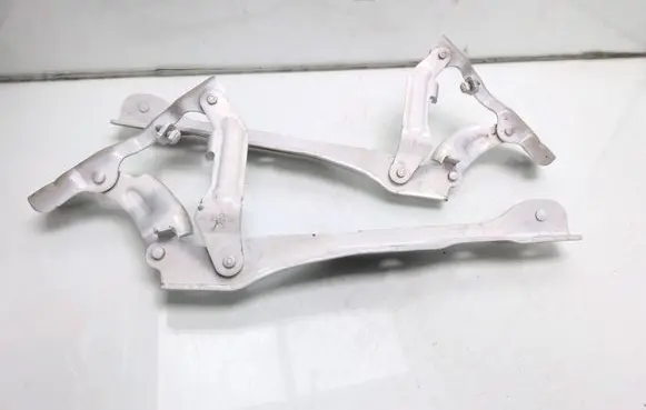 KIA EV6 Engine bonnet/hood hinges 