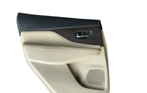 Nissan Murano Z52 Rear door card panel trim 829A19UF5B 829475AA0A
