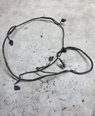 Mercedes-Benz E W211 Parking sensor (PDC) wiring loom 0089973281