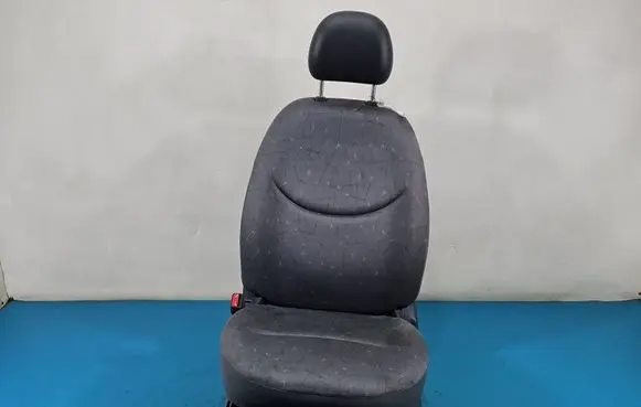 Toyota Yaris Front driver seat IMPRK1600715