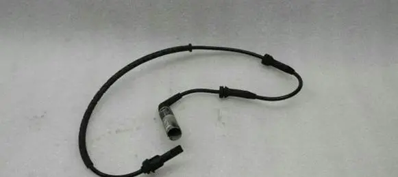 BMW 5 E60 E61 ABS rear brake sensor 2282781