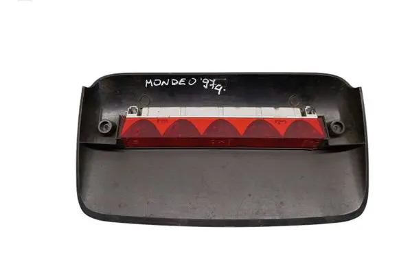 Ford Mondeo MK II Third/center stoplight 97BG13N408AE SE2409