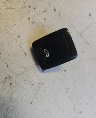 Volkswagen Sharan Other switches/knobs/shifts 7N0962109 13061215