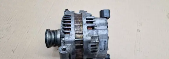 Citroen Berlingo Generator/alternator V757692180