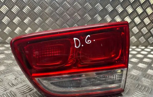 KIA Sorento Tailgate rear/tail lights 92404C5010 92404C50