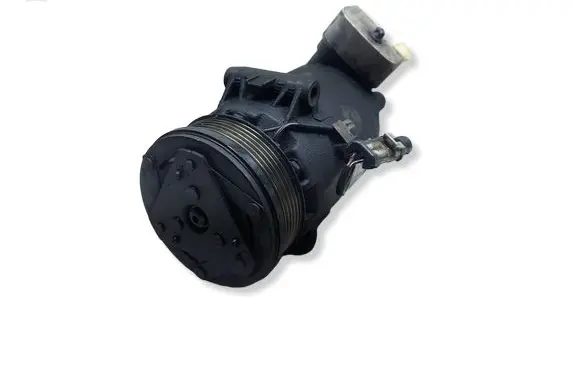 Opel Astra J Air conditioning (A/C) compressor (pump) 13322148KASACJA 13322148