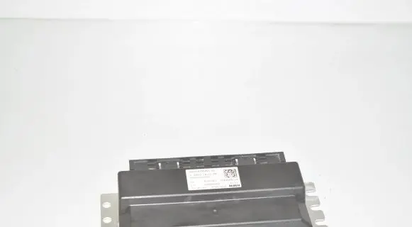 BMW X5 G05 Suspension control unit/module 6898968 37146898968 8835394