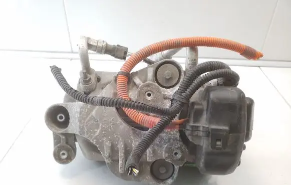 Tesla Model 3 Air conditioning (A/C) compressor (pump) 108819800L