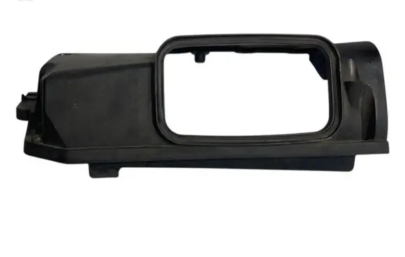 BMW 3 E90 E91 Air filter box cover 7787254 13717787254