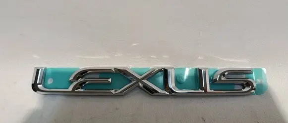 Lexus RX 450H Rear door emblem/model letters 75442-48110