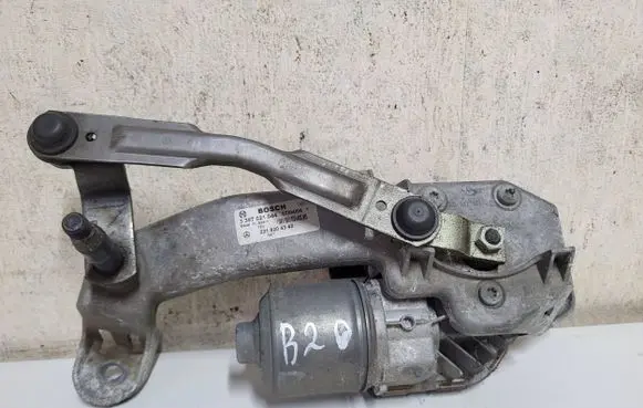Mercedes-Benz S W221 Wiper motor 3397021044 2218204342