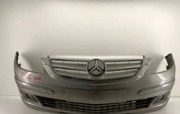 Mercedes-Benz B W245 Front bumper