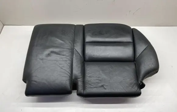 Rear seat
