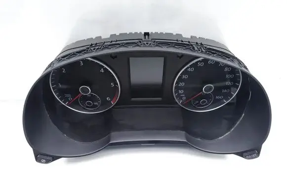 Seat Alhambra (Mk2) Speedometer (instrument cluster) 7N5920970E