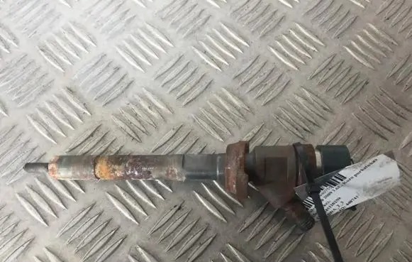 Volvo V50 Fuel injector 0445110259 328480
