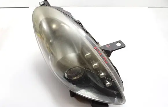 Alfa Romeo Giulietta Headlight/headlamp BEW
