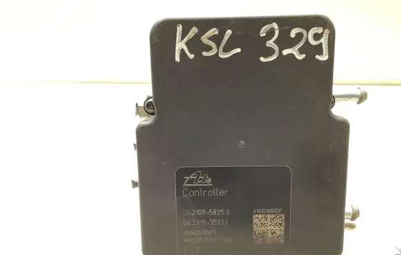 Subaru Outback ABS Pump 27536AJ002 06210958253 06261935331