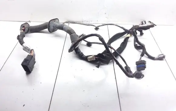 Renault Master III Front door wiring loom 8200778254 254806R