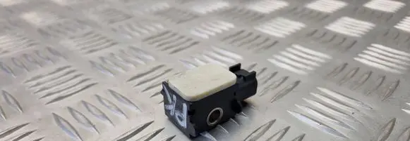 Ford Galaxy Airbag deployment crash/impact sensor 3M5T14B342AB